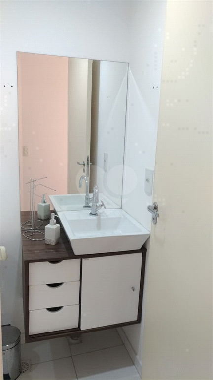 Venda Apartamento São Paulo Vila Caraguatá REO545597 17