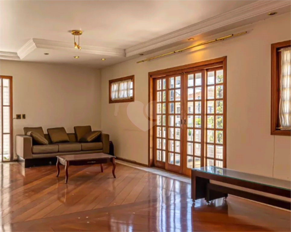 Venda Casa São Paulo Jardim Da Glória REO545647 3