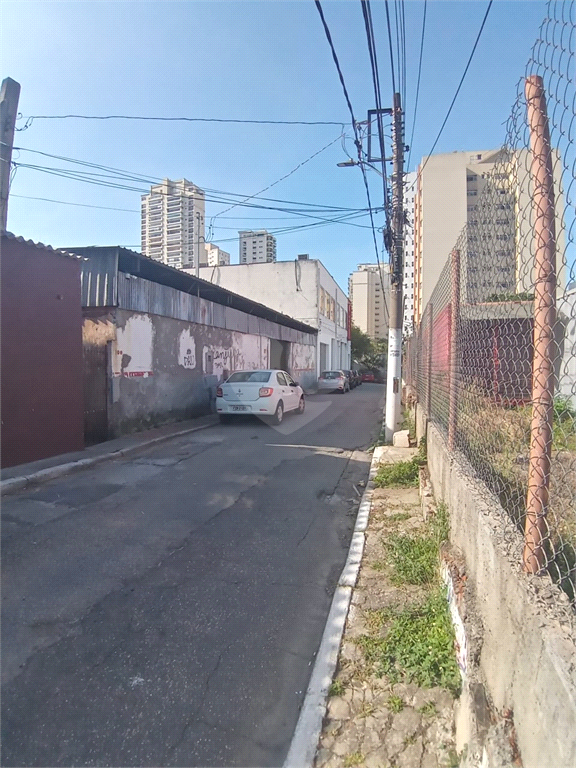 Venda Casa térrea São Paulo Santana REO545650 4