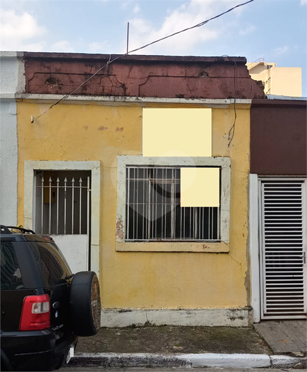 Venda Casa térrea São Paulo Santana REO545650 11