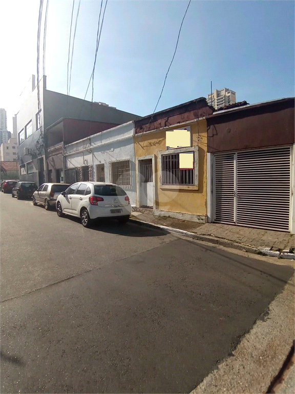 Venda Casa térrea São Paulo Santana REO545650 10