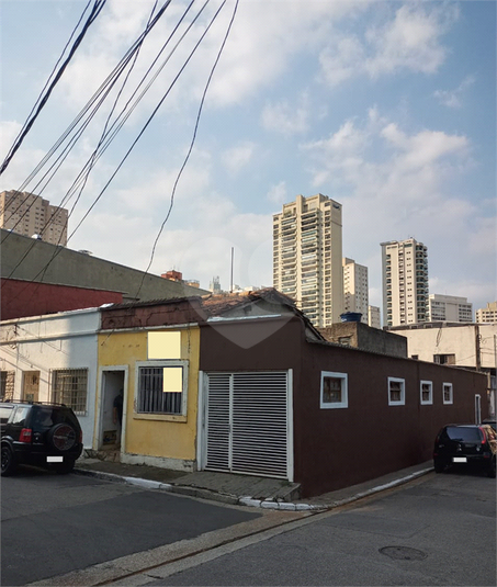 Venda Casa térrea São Paulo Santana REO545650 12