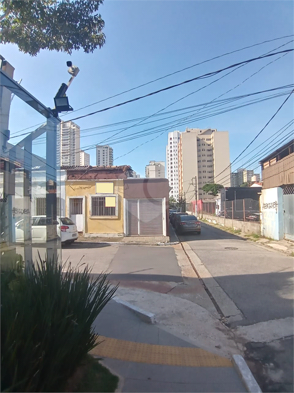 Venda Casa térrea São Paulo Santana REO545650 1