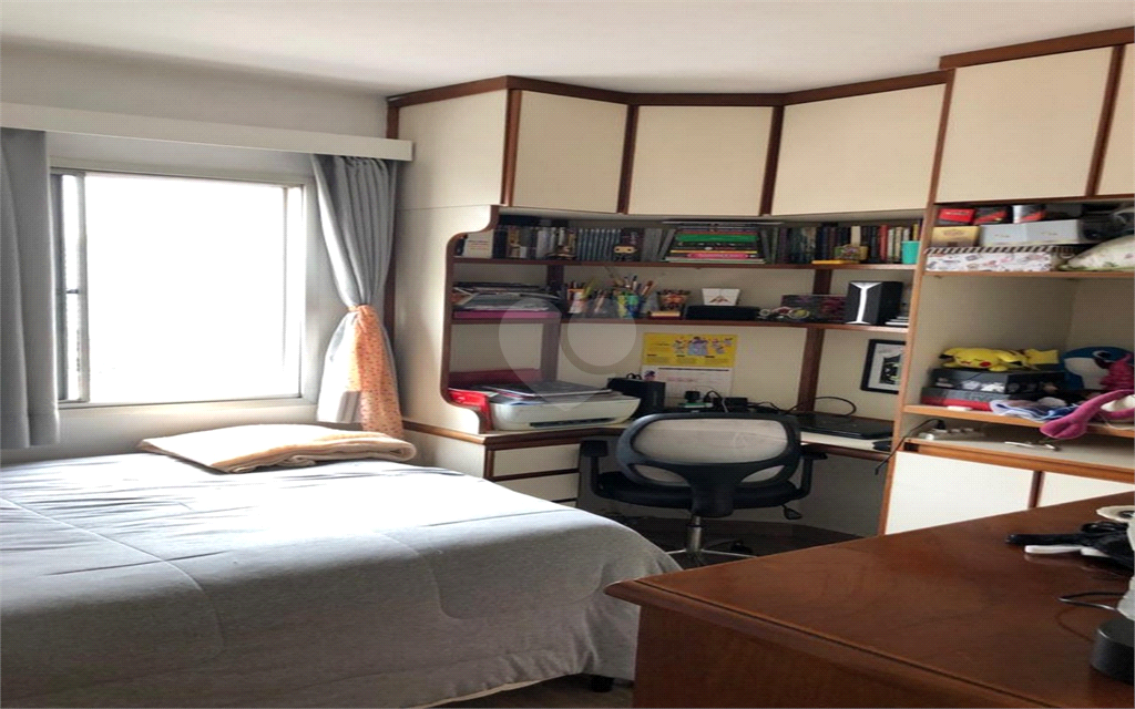 Venda Apartamento São Paulo Vila Olímpia REO545659 17