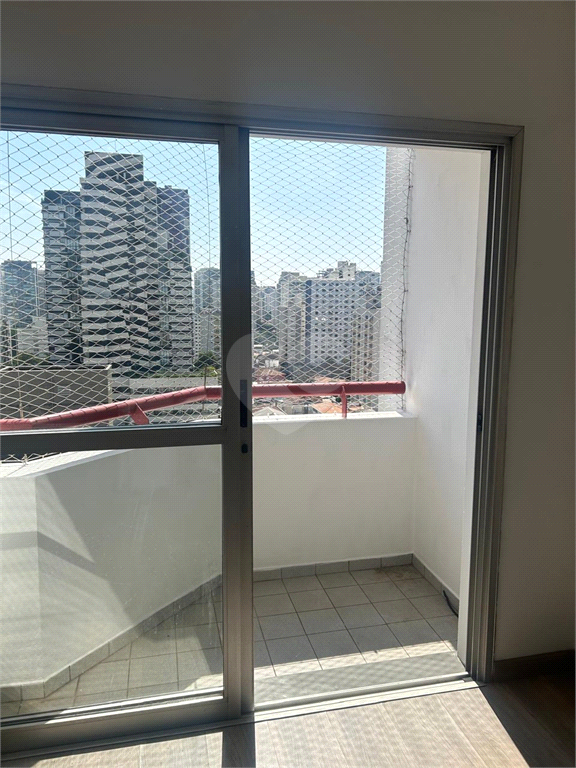 Venda Apartamento São Paulo Vila Olímpia REO545659 1