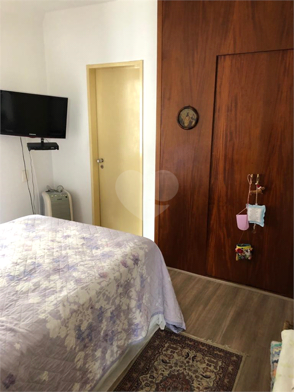 Venda Apartamento São Paulo Vila Olímpia REO545659 10