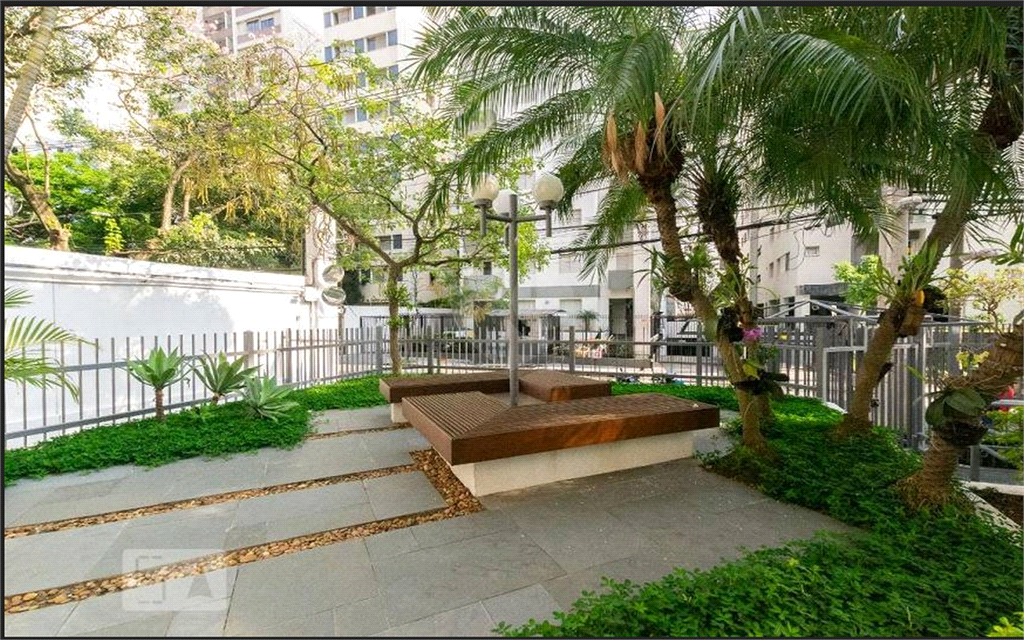 Venda Apartamento São Paulo Vila Olímpia REO545659 27