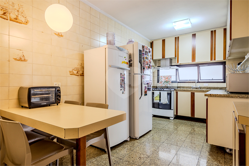 Venda Apartamento São Paulo Vila Uberabinha REO545687 27