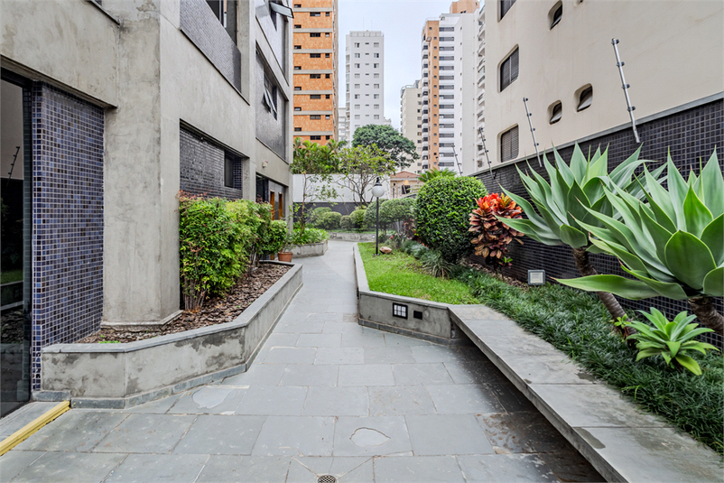 Venda Apartamento São Paulo Vila Uberabinha REO545687 33