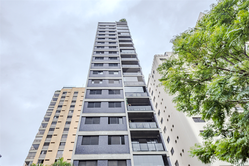 Venda Apartamento São Paulo Vila Uberabinha REO545687 31