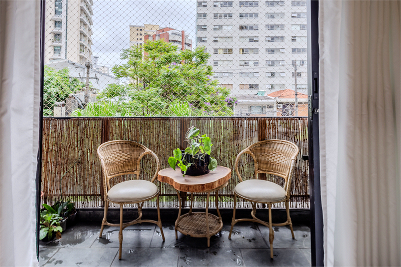 Venda Apartamento São Paulo Vila Uberabinha REO545687 7