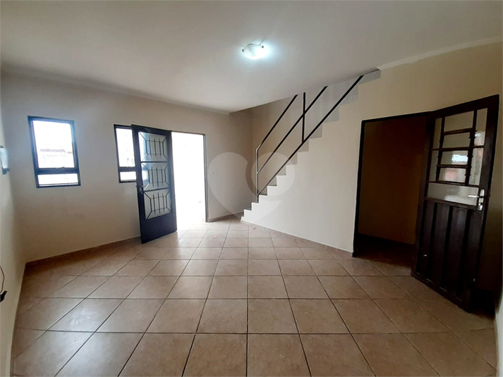 Aluguel Casa Indaiatuba Vila Rubens REO545722 4