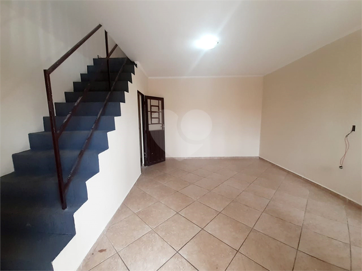 Aluguel Casa Indaiatuba Vila Rubens REO545722 3