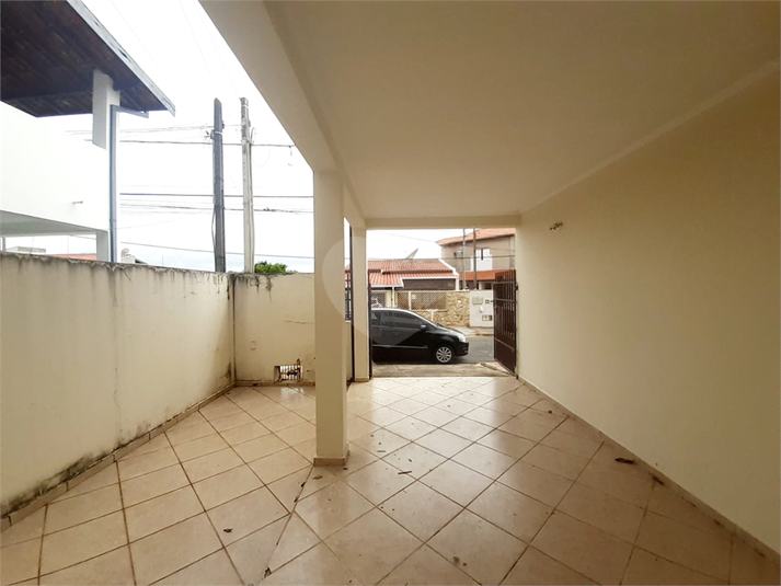 Aluguel Casa Indaiatuba Vila Rubens REO545722 2