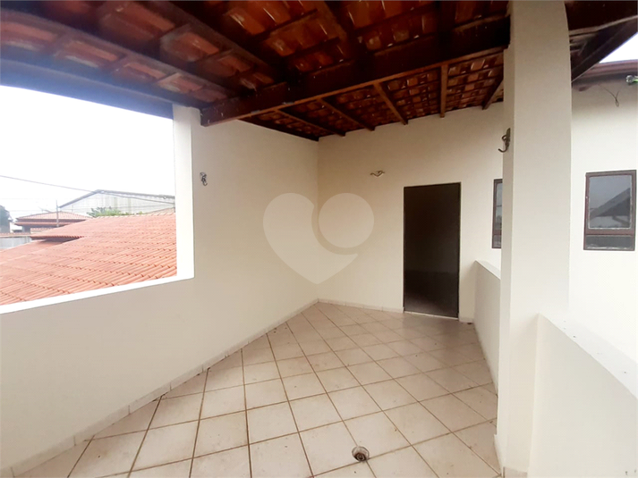 Aluguel Casa Indaiatuba Vila Rubens REO545722 14