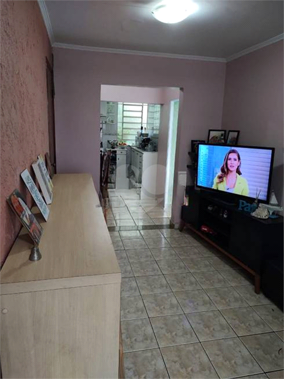 Venda Sobrado São Paulo Vila Siqueira (zona Norte) REO545738 21