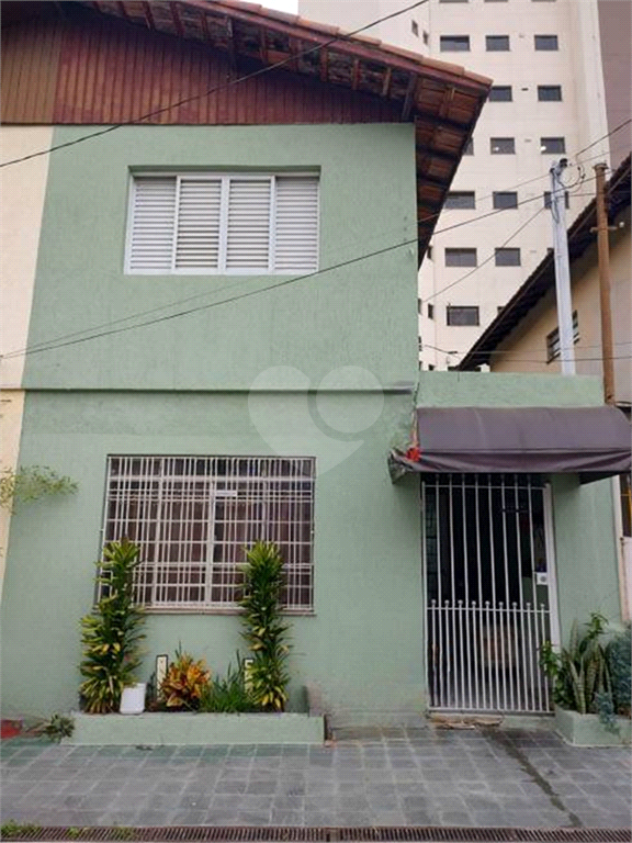 Venda Sobrado São Paulo Vila Siqueira (zona Norte) REO545738 39