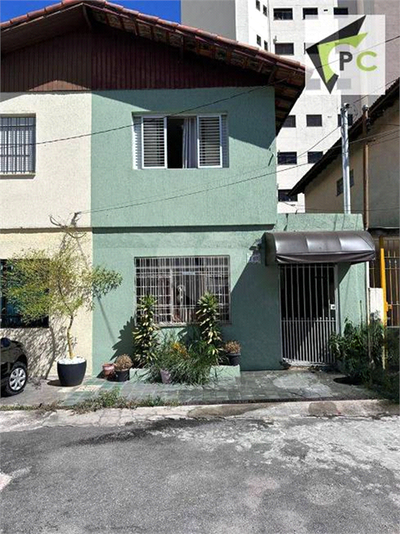 Venda Sobrado São Paulo Vila Siqueira (zona Norte) REO545738 17