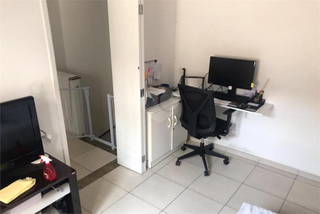 Venda Sobrado São Paulo Vila Siqueira (zona Norte) REO545738 7