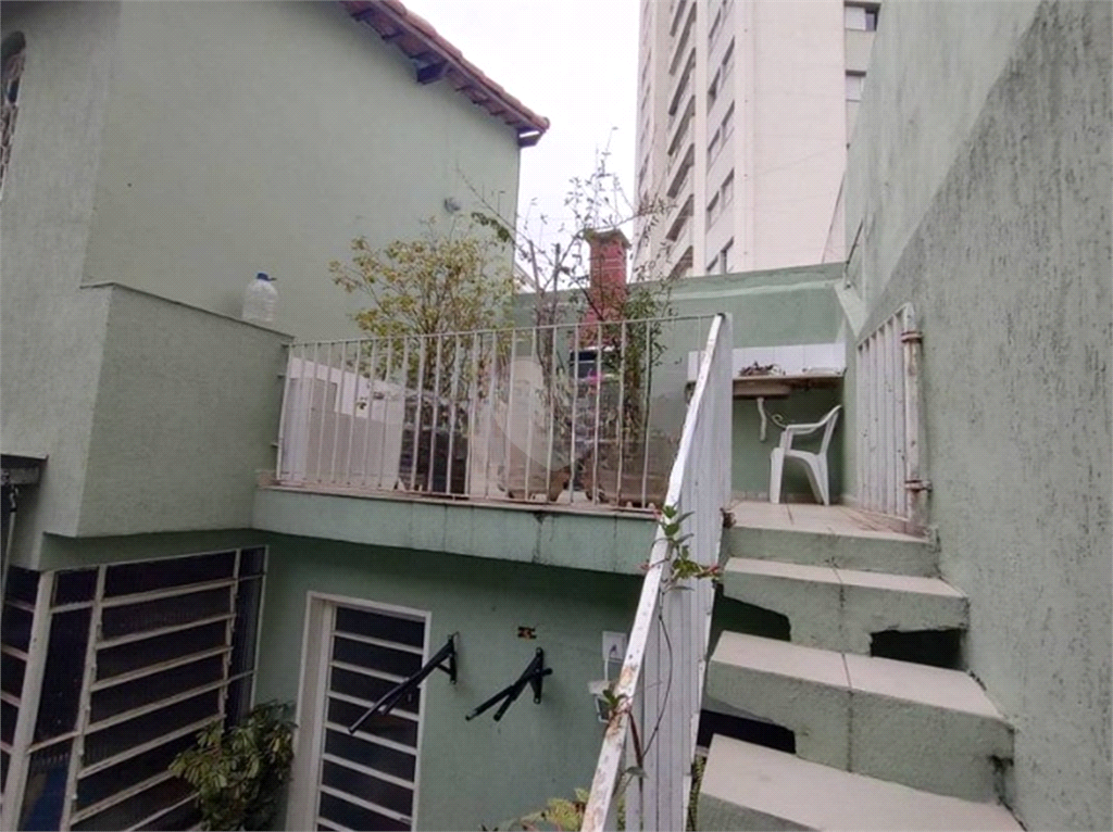 Venda Sobrado São Paulo Vila Siqueira (zona Norte) REO545738 35