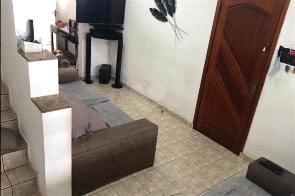 Venda Sobrado São Paulo Vila Siqueira (zona Norte) REO545738 6