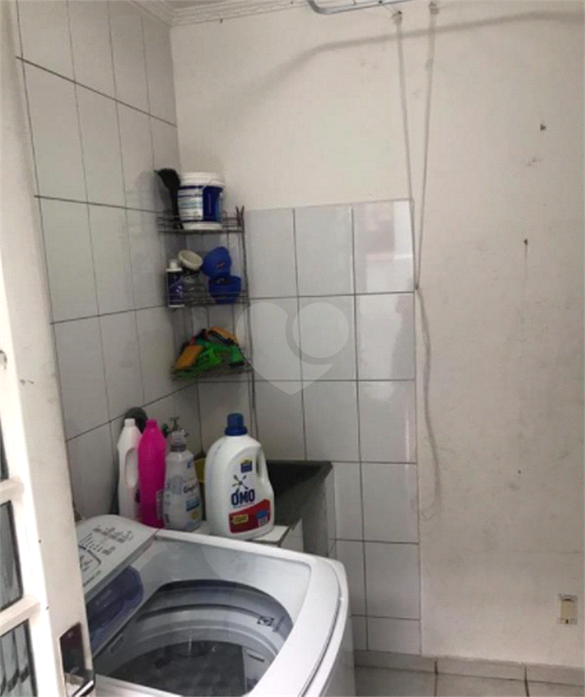 Venda Sobrado São Paulo Vila Siqueira (zona Norte) REO545738 5