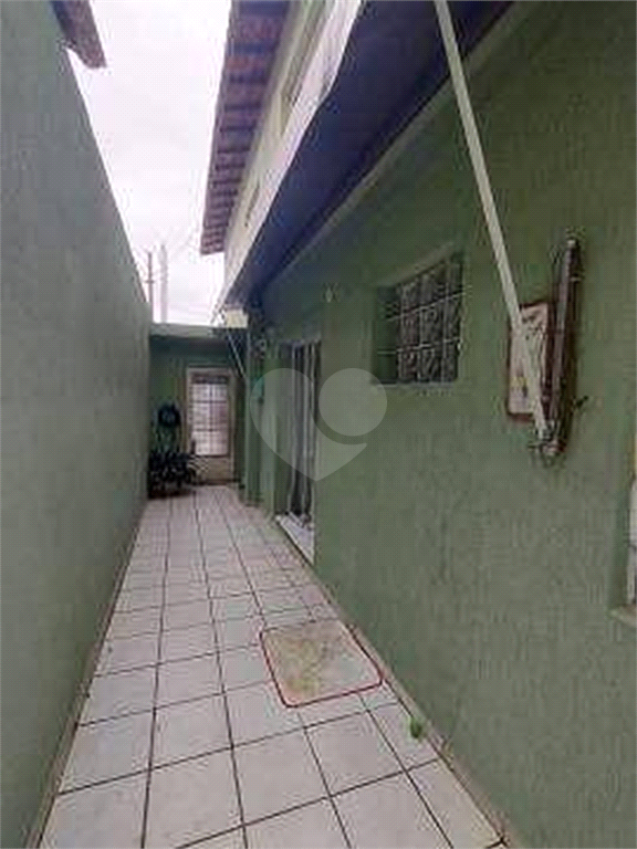 Venda Sobrado São Paulo Vila Siqueira (zona Norte) REO545738 33