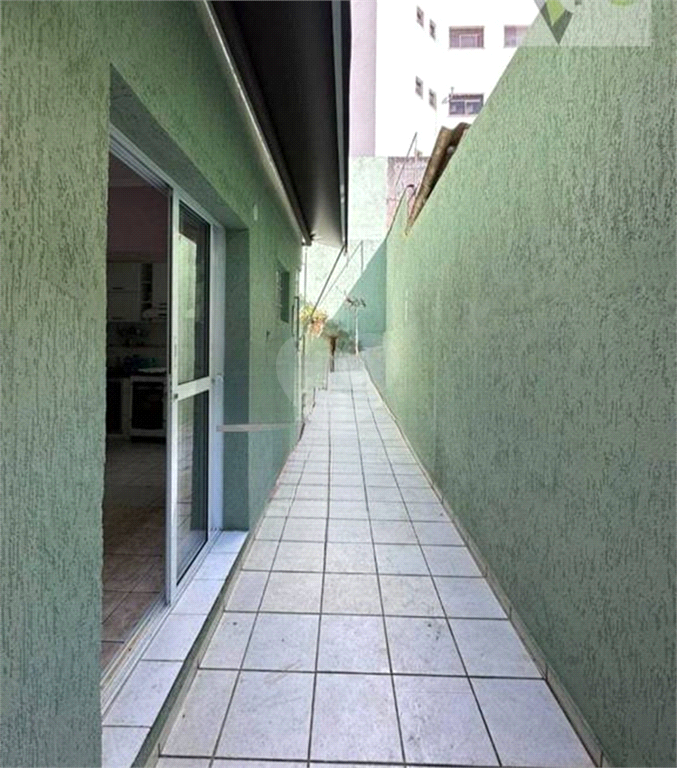 Venda Sobrado São Paulo Vila Siqueira (zona Norte) REO545738 18