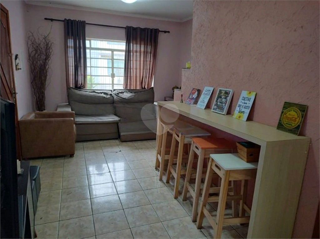 Venda Sobrado São Paulo Vila Siqueira (zona Norte) REO545738 20