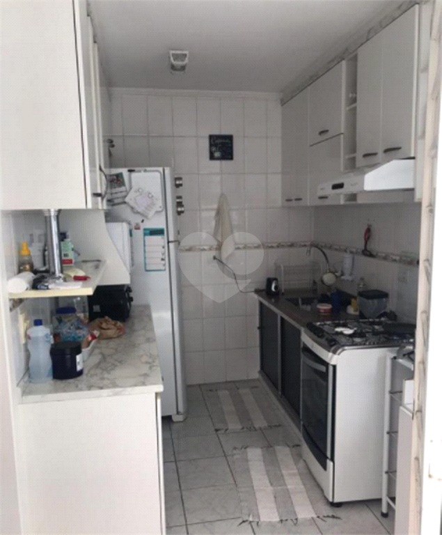 Venda Sobrado São Paulo Vila Siqueira (zona Norte) REO545738 14