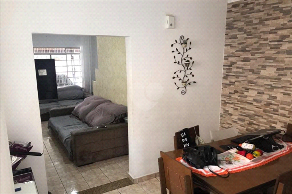 Venda Sobrado São Paulo Vila Siqueira (zona Norte) REO545738 3