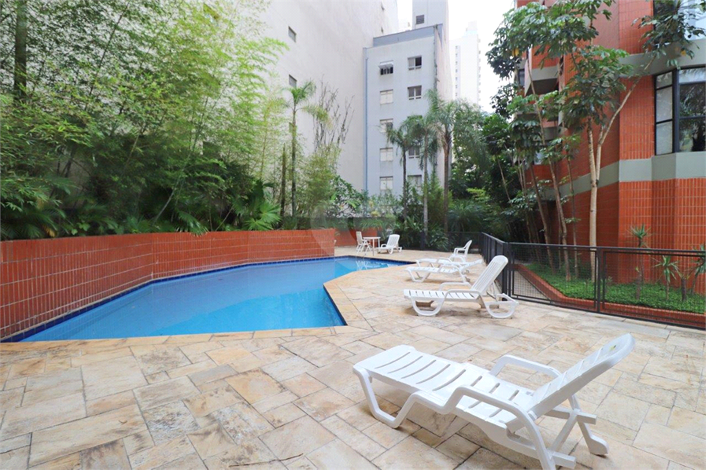 Venda Duplex São Paulo Pinheiros REO545751 29