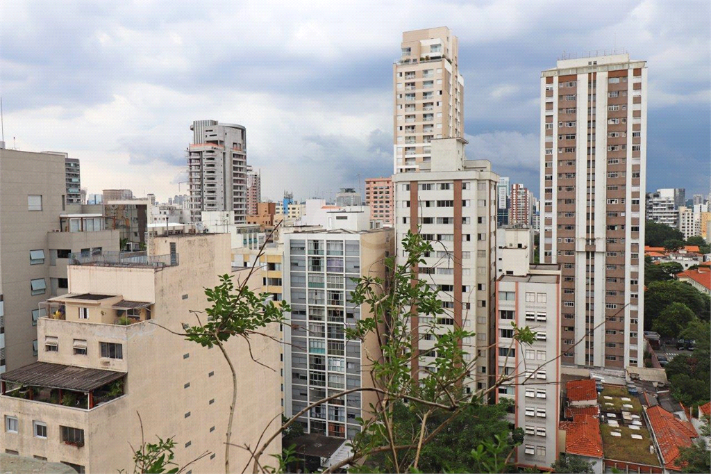 Venda Duplex São Paulo Pinheiros REO545751 28