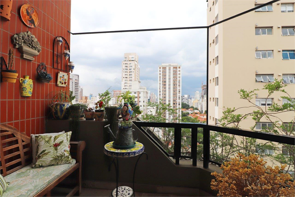 Venda Duplex São Paulo Pinheiros REO545751 1