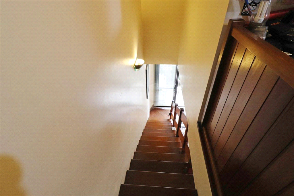 Venda Duplex São Paulo Pinheiros REO545751 12