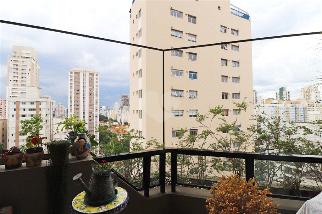 Venda Duplex São Paulo Pinheiros REO545751 3