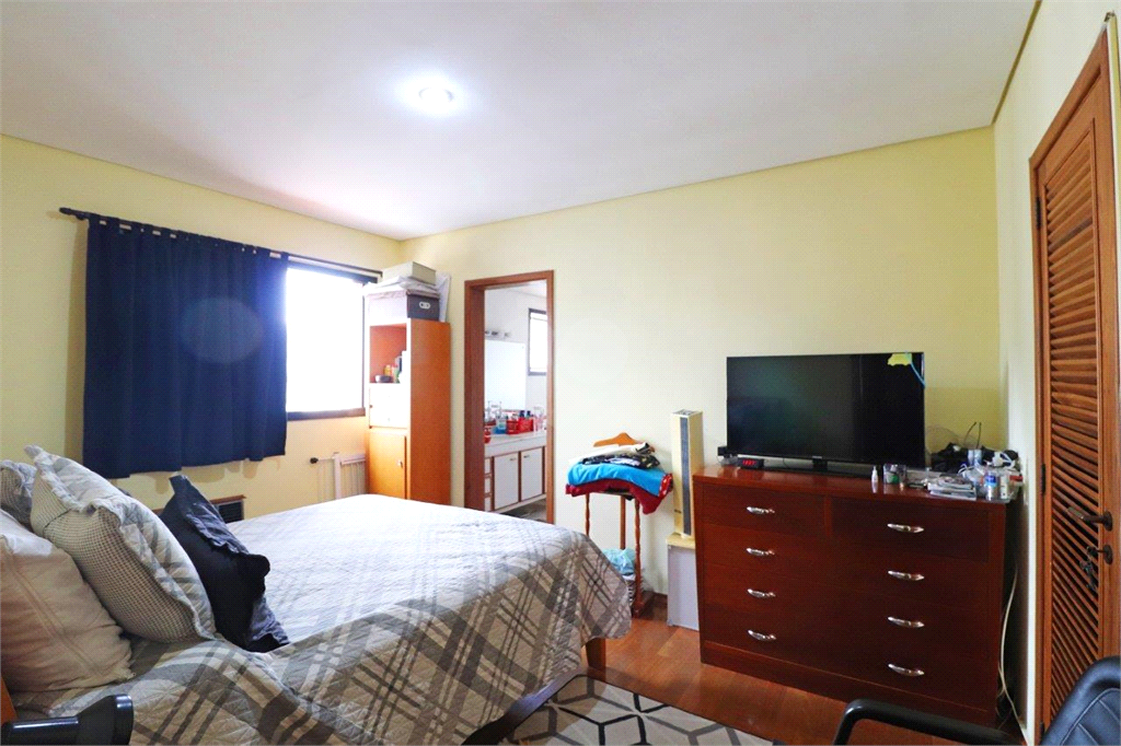 Venda Duplex São Paulo Pinheiros REO545751 17