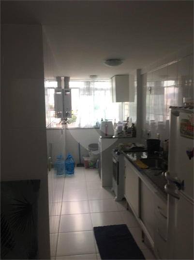 Venda Apartamento Rio De Janeiro Cachambi REO545781 7