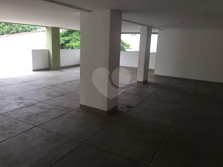 Venda Apartamento Rio De Janeiro Cachambi REO545781 15