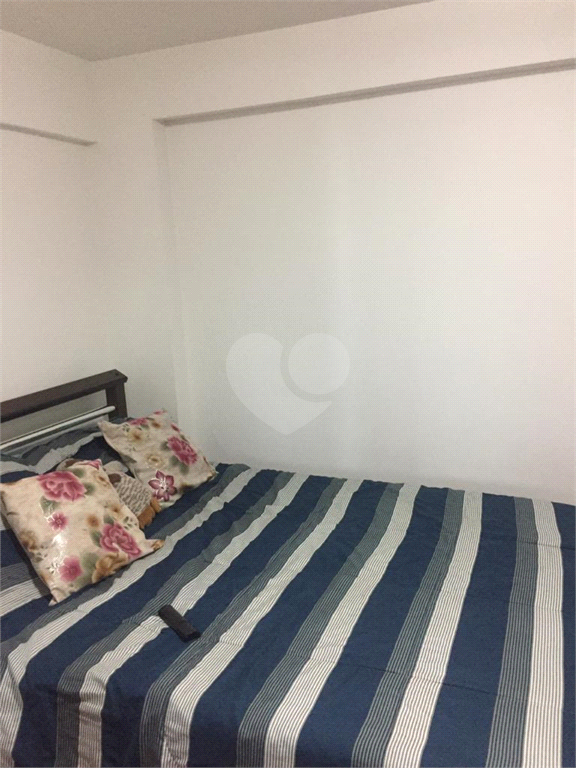 Venda Apartamento Rio De Janeiro Cachambi REO545781 4