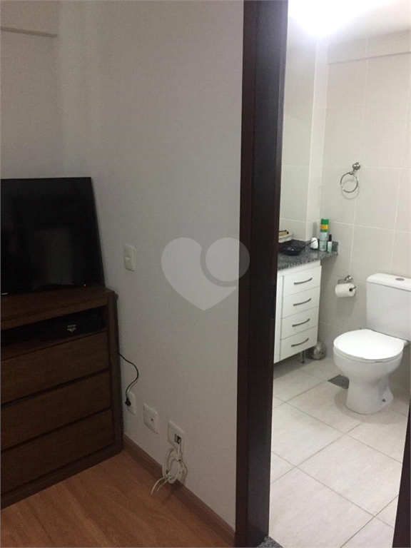 Venda Apartamento Rio De Janeiro Cachambi REO545781 9