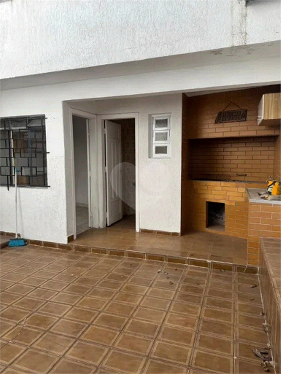 Venda Sobrado São Paulo Jardim Da Glória REO545798 8