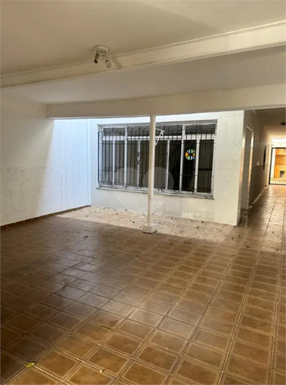 Venda Sobrado São Paulo Jardim Da Glória REO545798 1