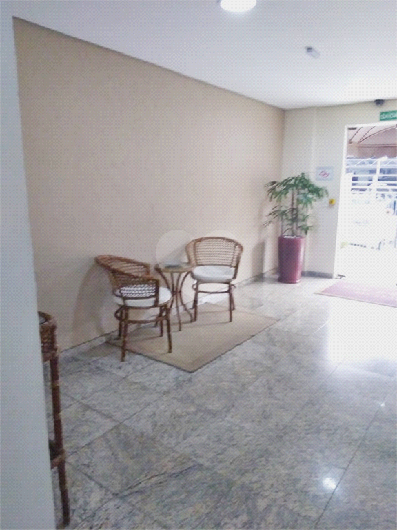 Venda Apartamento São Paulo Vila Aurora (zona Norte) REO545803 19