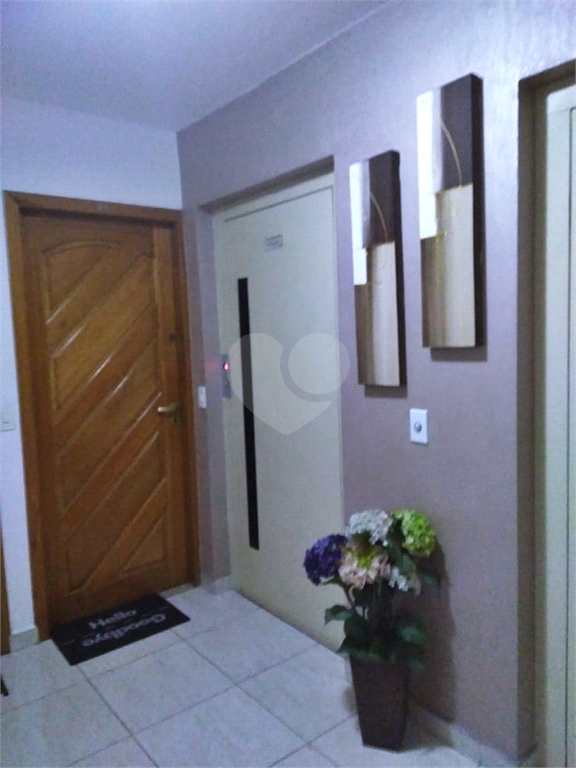 Venda Apartamento São Paulo Vila Aurora (zona Norte) REO545803 11