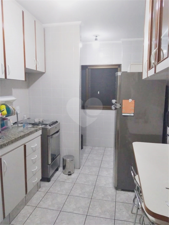 Venda Apartamento São Paulo Vila Aurora (zona Norte) REO545803 10