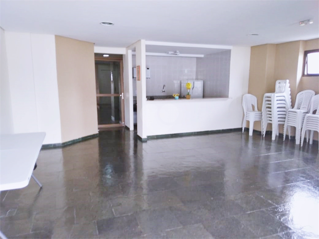 Venda Apartamento São Paulo Vila Aurora (zona Norte) REO545803 17