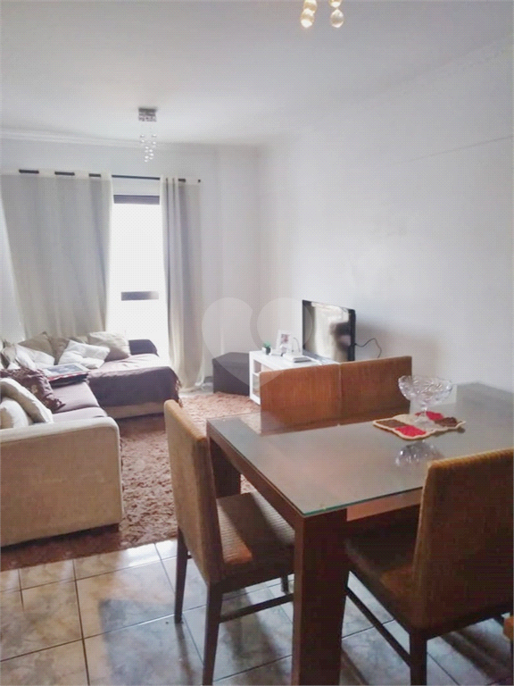 Venda Apartamento São Paulo Vila Aurora (zona Norte) REO545803 3