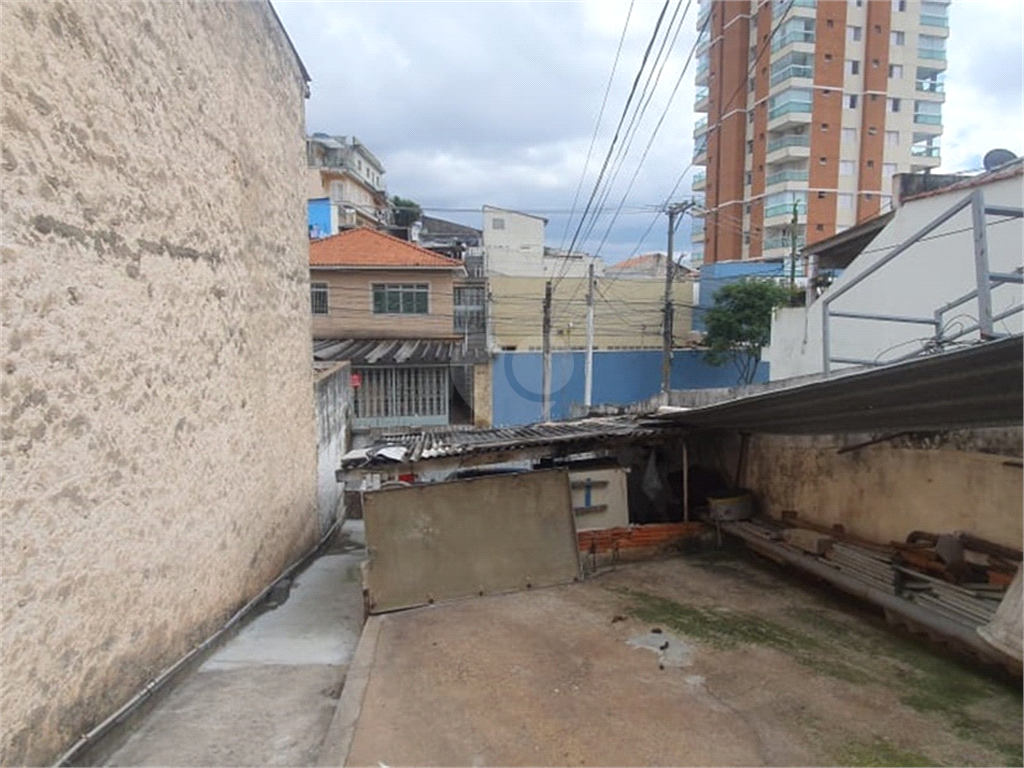 Venda Terreno São Paulo Chora Menino REO545806 4