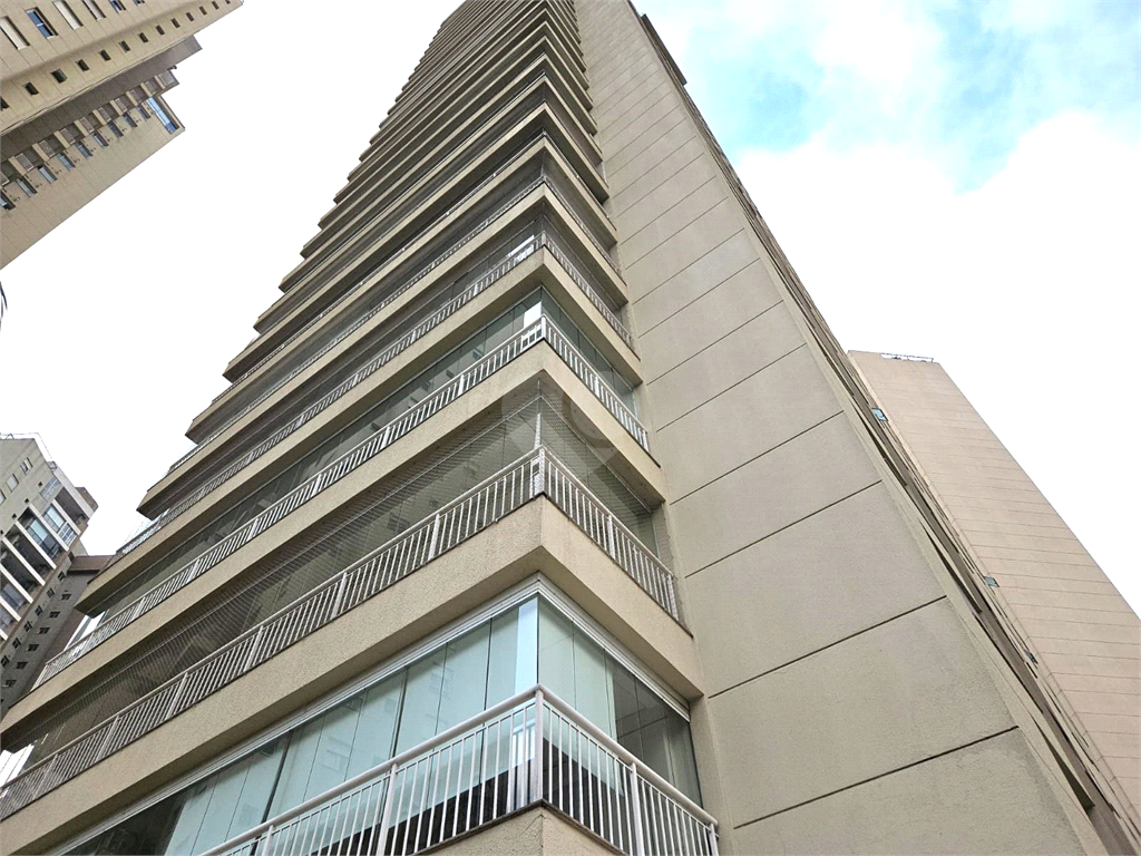 Venda Apartamento São Paulo Vila Andrade REO545854 38